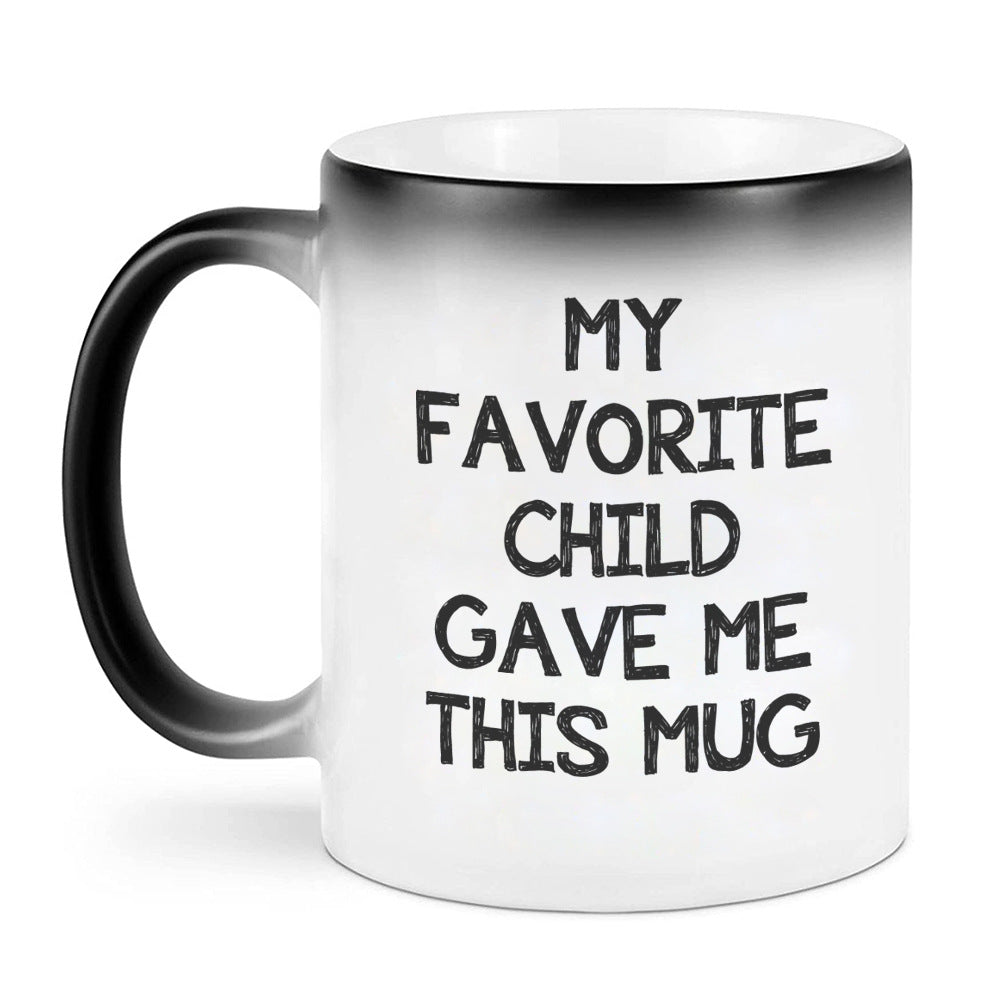 Wholesale Mother's Day To My Dear Ceramic Mugs